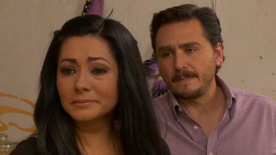 La Que No Podia Amar Season 1 Episode 131