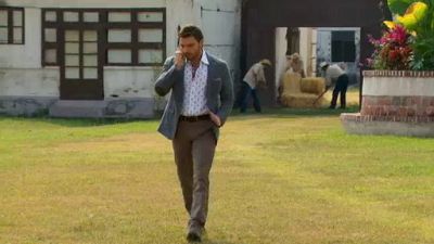 La Que No Podia Amar Season 1 Episode 91