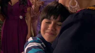 La Que No Podia Amar Season 1 Episode 100