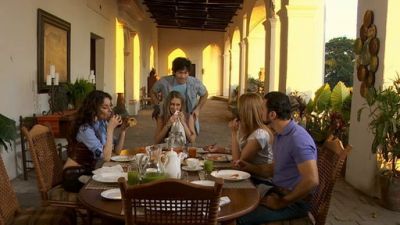 La Que No Podia Amar Season 1 Episode 108