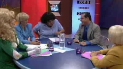 La Hora Pico Season 1 Episode 5