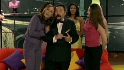 La Hora Pico Season 1 Episode 9