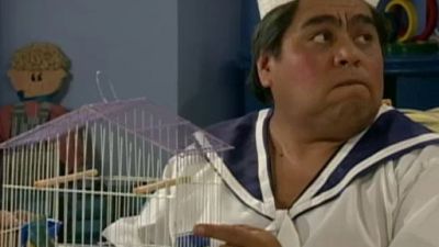 La Hora Pico Season 1 Episode 4