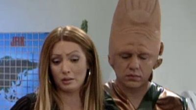 La Hora Pico Season 1 Episode 11