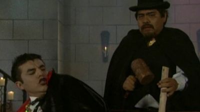 La Hora Pico Season 1 Episode 3