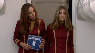 La Hora Pico Season 1 Episode 12