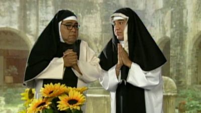 La Hora Pico Season 1 Episode 14