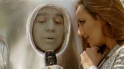 La Hora Pico Season 1 Episode 15