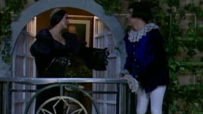 La Hora Pico Season 1 Episode 16