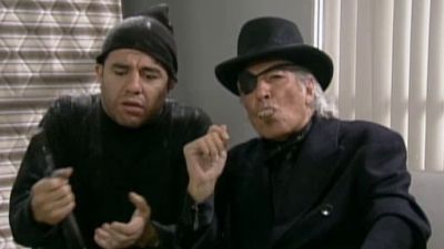 La Hora Pico Season 1 Episode 19