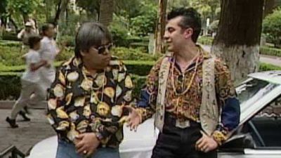 La Hora Pico Season 1 Episode 20