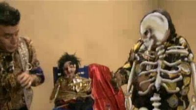 La Hora Pico Season 1 Episode 21