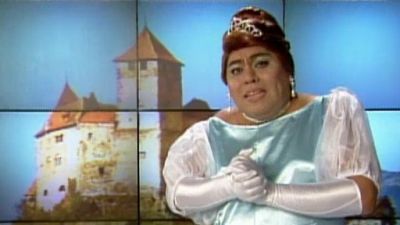 La Hora Pico Season 1 Episode 25