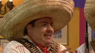 La Hora Pico Season 1 Episode 31