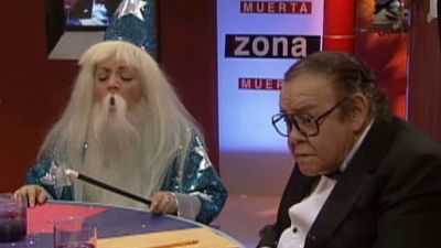 La Hora Pico Season 1 Episode 33