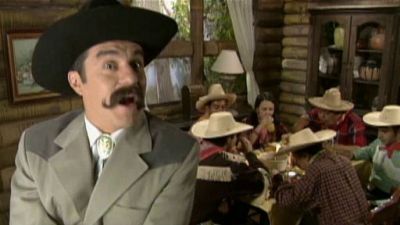 La Hora Pico Season 1 Episode 34