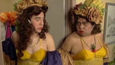 La Hora Pico Season 1 Episode 36