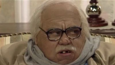 La Hora Pico Season 1 Episode 38