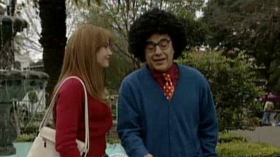 La Hora Pico Season 1 Episode 39