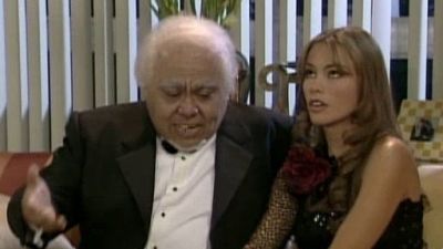 La Hora Pico Season 1 Episode 40