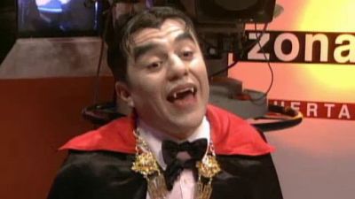 La Hora Pico Season 1 Episode 41