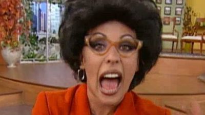 La Hora Pico Season 1 Episode 45