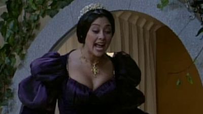 La Hora Pico Season 1 Episode 46