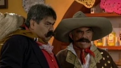 La Hora Pico Season 1 Episode 48