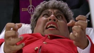 La Hora Pico Season 1 Episode 183