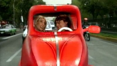 La Hora Pico Season 1 Episode 100