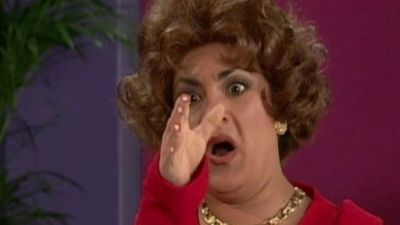 La Hora Pico Season 1 Episode 94