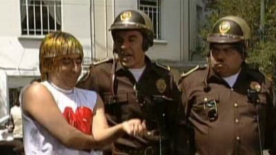 La Hora Pico Season 1 Episode 88