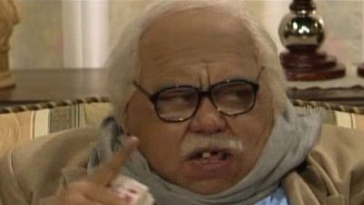 La Hora Pico Season 1 Episode 87