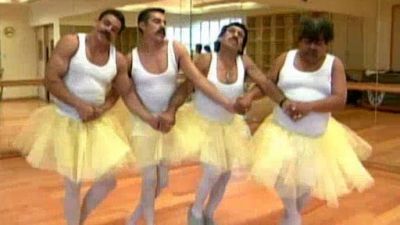 La Hora Pico Season 1 Episode 99