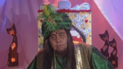 La Hora Pico Season 1 Episode 115