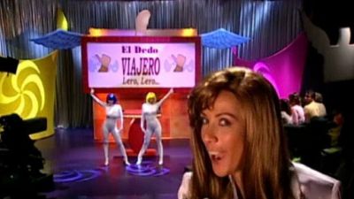 La Hora Pico Season 1 Episode 121