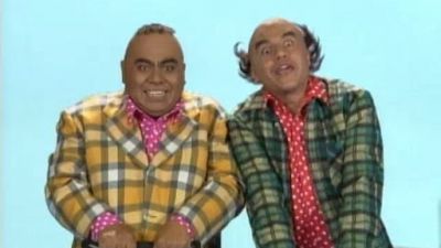 La Hora Pico Season 1 Episode 91