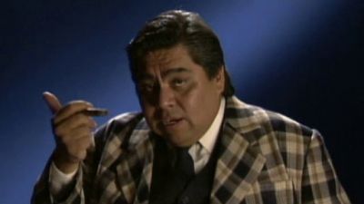 La Hora Pico Season 1 Episode 112