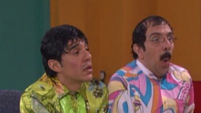 La Hora Pico Season 1 Episode 164