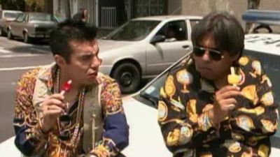 La Hora Pico Season 1 Episode 97