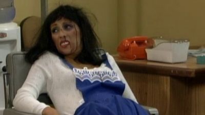 La Hora Pico Season 1 Episode 93