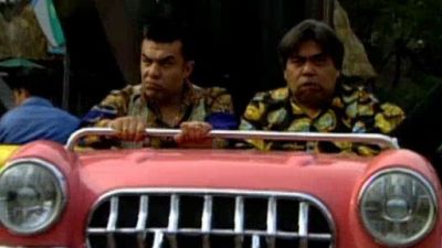 La Hora Pico Season 1 Episode 103