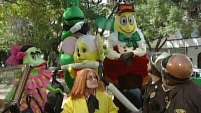 La Hora Pico Season 1 Episode 63