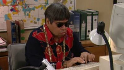 La Hora Pico Season 1 Episode 200