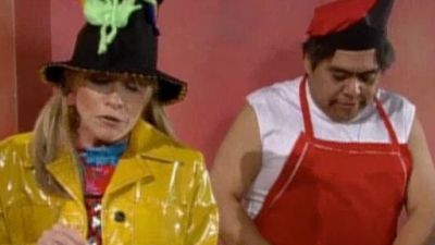 La Hora Pico Season 1 Episode 77