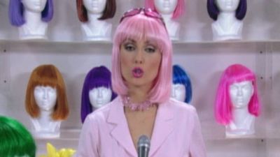 La Hora Pico Season 1 Episode 118