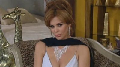 La Hora Pico Season 1 Episode 89