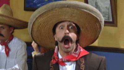 La Hora Pico Season 1 Episode 162