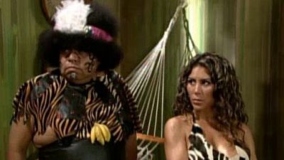 La Hora Pico Season 1 Episode 82