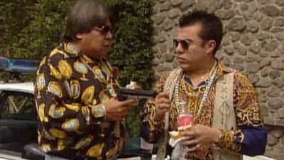 La Hora Pico Season 1 Episode 76